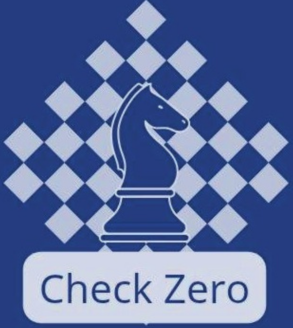 Check Zero
